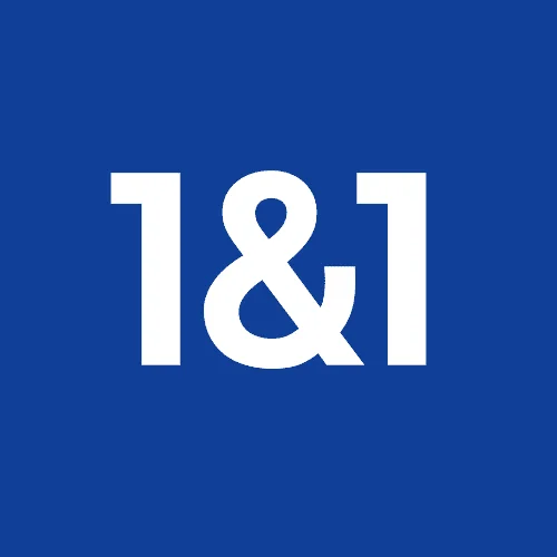 1&1
