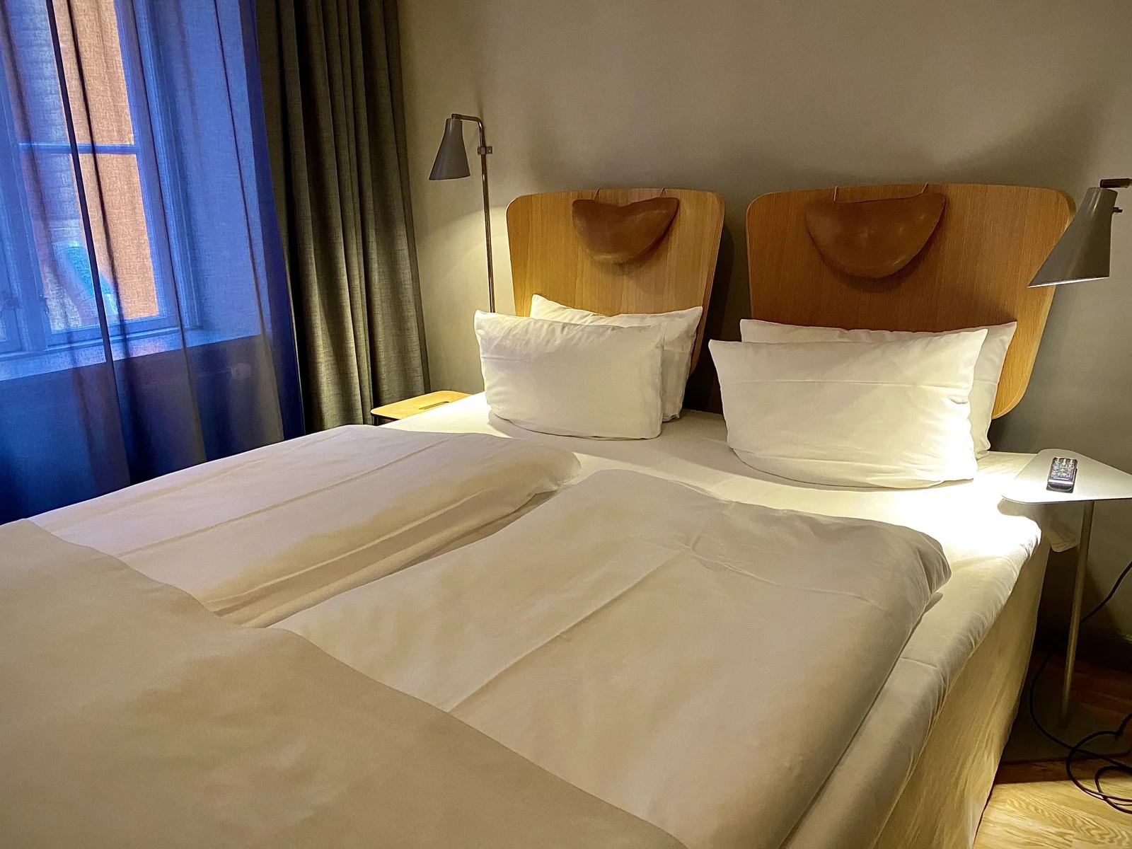 Hotels
