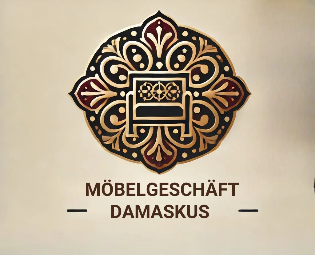 Möbelgeschäft Samaskus