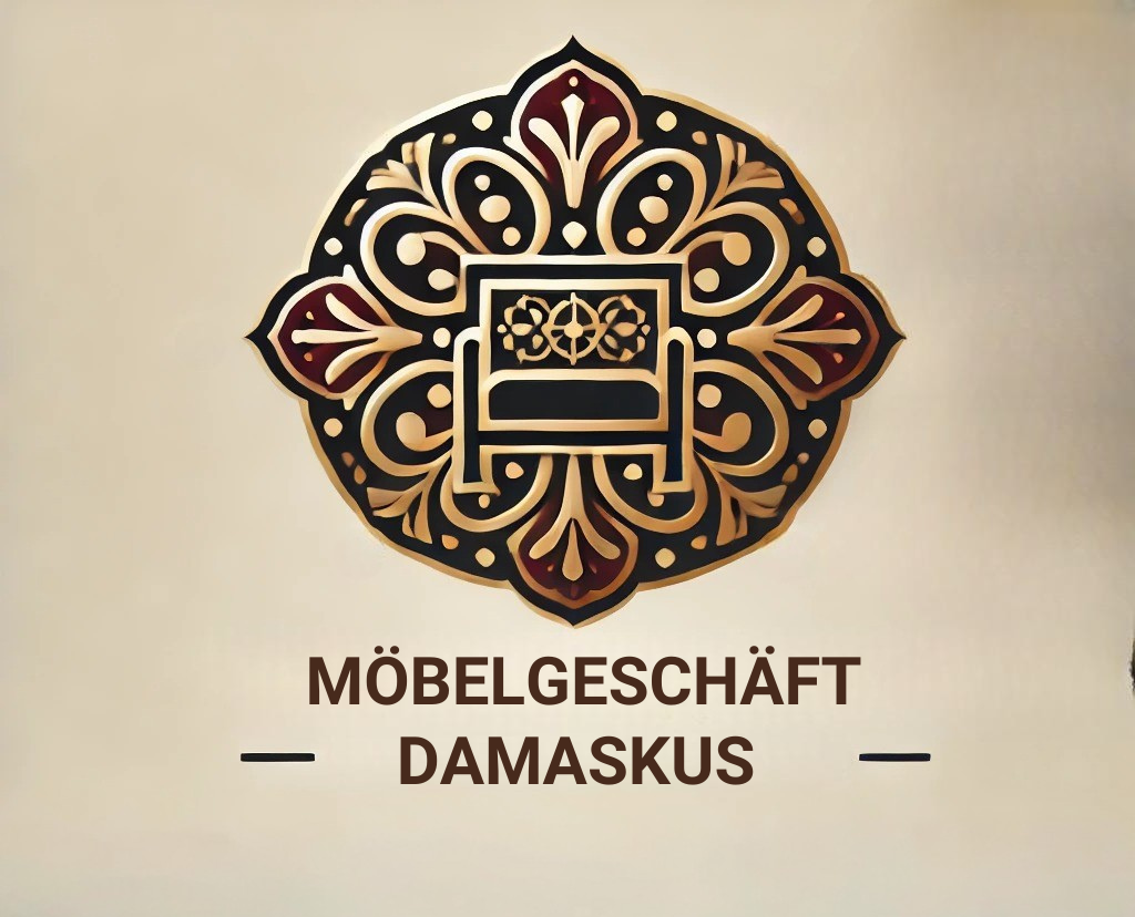 Möbelgeschäft Damaskus